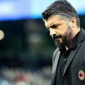 Gattuso nuevo entrenador del Napoli