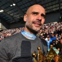 El Prof. Pep Guardiola: «No vamos a comprar a Griezmann»