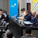El Prof. Hernán Darío Gómez: “Hablé 2 veces con Felipe Caicedo, él está tranquilo con su vida. Le dije que cuando él quiera me llame y hablamos se la Selección”