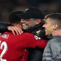 Jurgen Klopp DT del Liverpool: «No sé cómo lo hicimos»