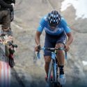 Samuel Sánchez campeón olímpico: «Que Carapaz gane el Giro será un antes y después en el ciclismo de Ecuador»