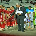 (VIDEO) Macará cayó por la mínima ante Royal Pari en la Copa Sudamericana