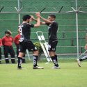 (FOTO) América de Quito eliminó a Liga de Portoviejo por la Copa Ecuador