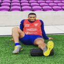 (FOTO) La Conmebol destaca el fichaje de Valencia por Liga de Quito