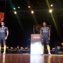 (FOTOS) Ya fue presentada la camiseta conmemorativa de Barcelona SC