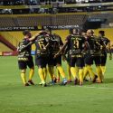 Barcelona SC sin cupo directo a Libertadores y fuera de Copa Ecuador