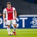 Manchester United y su oferta para Matthijs de Ligt