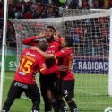 (FOTOS) Deportivo Cuenca avanza en la siguiente ronda de la Copa Ecuador