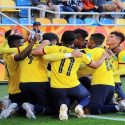 (OFICIAL) La selección ecuatoriana de fútbol clasificó a los octavos de final de la Copa del Mundo Polonia Sub 20