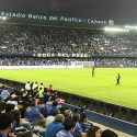 (COMUNICADO) Emelec informó la causa del apagón en el Capwell