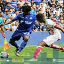 (FOTOS) Emelec ganó al conjunto de Puerto Quito y clasifica en la Copa Ecuador