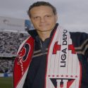 (AUDIO) Esteban Paz: «Olimpia no le preocupa esa retórica absurda de la altura»
