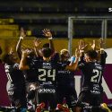 (VIDEO) Independiente se mete a los octavos de final de la Sudamericana