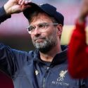 (TUIT) Klopp renueva con el Liverpool hasta 2024