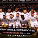 Carlos Rodríguez sobre Olimpia: «Es un equipo muy difícil, veo sus partidos y es un equipo fuerte, pero nosotros también tenemos lo nuestro»