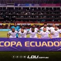 Liga va con todo al Capwell para sellar su clasificación