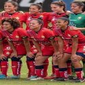 (FOTOS) Siguen las emociones y los goles por la fecha 3 de la Super Liga Femenina