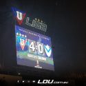 (VIDEO) Liga de Quito goleó y selló su clasificación a los octavos de Copa Libertadores