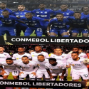 (FOTO) Emelec y Liga de Quito ya tienen árbitros para Libertadores