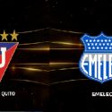 Conmebol confirma fechas y horas para Liga vs Olimpia y Emelec vs Flamengo por los 8vos de Libertadores