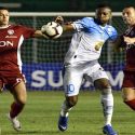 (VIDEO) Macará venció pero quedó eliminado de la Copa Sudamericana