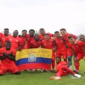 Cronograma de la selección de Ecuador sub 20 para su debut en el Mundial