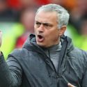 Mourinho entre los mejores DT pagados del mundo