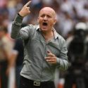 Pablo Repetto: «Me duele que los árbitros hagan caso a los que lloran»