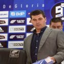 Rescalvo: «El fútbol se ha visto manchado porque nos han dejado afuera»