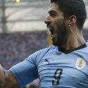 Suárez: «Me operé porque no podía más, no para llegar a la Copa América»