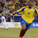 Los máximos artilleros históricos de las selecciones CONMEBOL