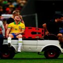 ¡Arthur se lesiona y preocupa a Brasil!