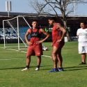 (FOTO) ¡Michael Arroyo ya entrena con Barcelona SC!