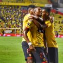 (VIDEO) Barcelona derrotó a Emelec y clasificó a al final de la Copa Alberto Spencer