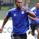Emelec presentó recurso de apelación por la sanción Bryan Angulo