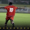 (VIDEO) Este sábado es el partido de despedida de Christian Lara