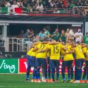 (VIDEO) Ecuador perdió ante México en su último partido antes de Copa América