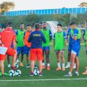 El posible once estelar de Ecuador en la Copa América