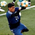 (TUIT) Baja en la selección de Argentina para la Copa América