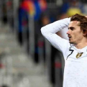Griezmann: «No sé si jugaré en la Liga española»