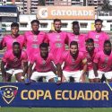 (VIDEO) IDV Jrs. eliminó a Universidad Católica y quedaron definidos los 8vos de la Copa Ecuador