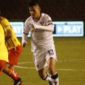 (VIDEO) Liga de Quito derrotó a Aucas y jugará con Barcelona la final de la Copa Alberto Spencer