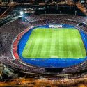 ¡Cambio de estadio para la Final Única de la Copa Sudamericana 2019!