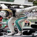 ¡Hamilton apunta a otro récord de Schumacher en Canadá!