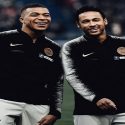 El nuevo debate interno del Barça es entre Neymar o Mbappé