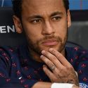 Presidente del FC Barcelona habla sobre Neymar