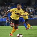 (FOTOS) Emelec y Barcelona se dividieron honores por la Copa Alberto Spencer