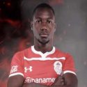 (FOTO) El ecuatoriano Aníbal Chalá es el nuevo fichaje del Toluca de México