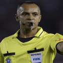 (OFICIAL) Designación de árbitros para Argentina-Paraguay y Colombia-Qatar