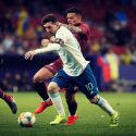 (PREVIA) Argentina vs Venezuela por la Copa América